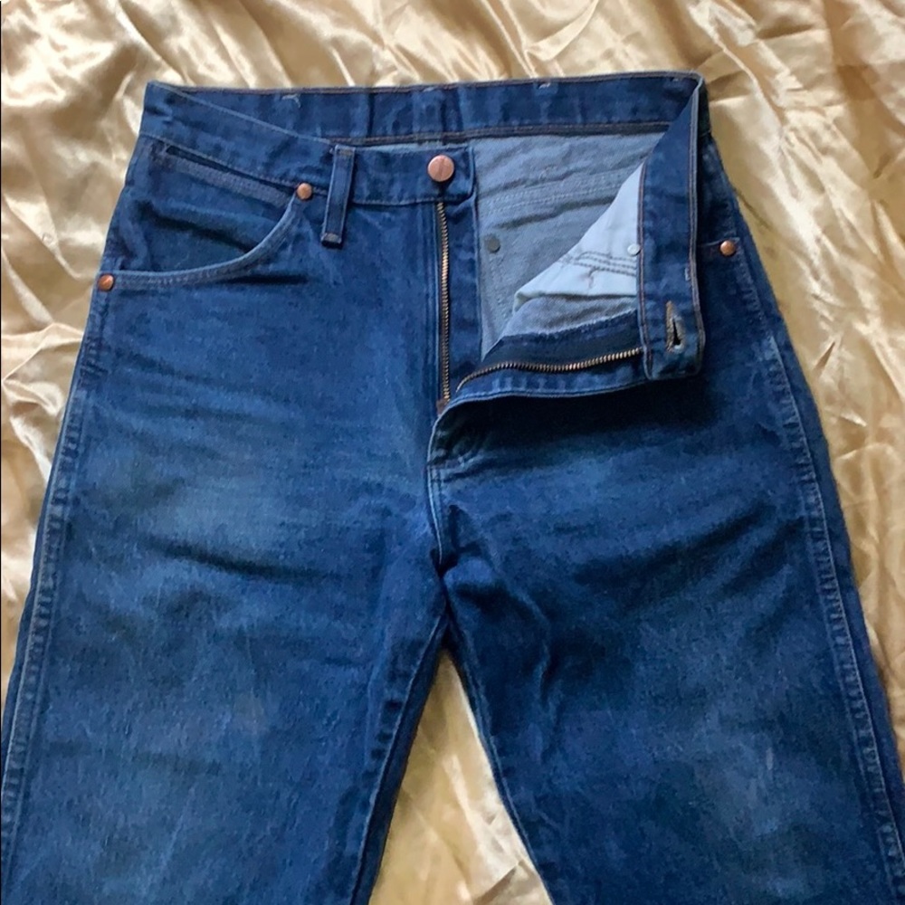 Vintage Wrangler Jeans